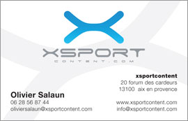 Xsport logo
